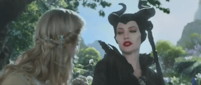 Maleficent 1